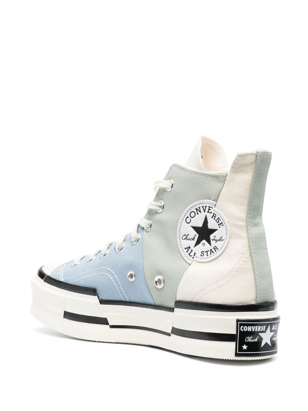 CONVERSE CHUCK 70 PLUS - SUMMIT SAUGE