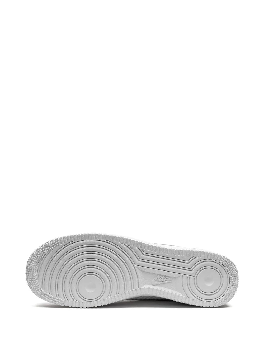 NIKE AIR FORCE 1 LOW - DOUBLE SWOOSH WHITE PICANTE