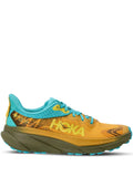 HOKA - ONE ONE CHALLENGER ATR 7 GORE-TEX GOLDEN YELLOW AVOCADO