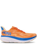 HOKA - ONE ONE CLIFTON 9 VIBRANT ORANGE IMPALA