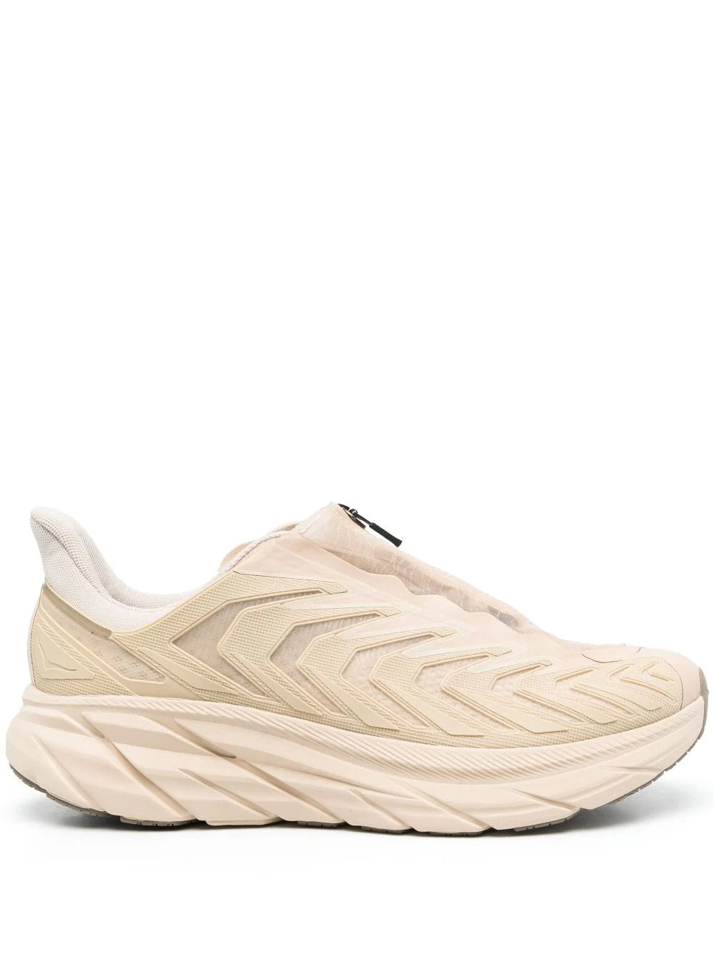 HOKA - ONE ONE PROJECT CLIFTON SHIFTING SAND DUNE
