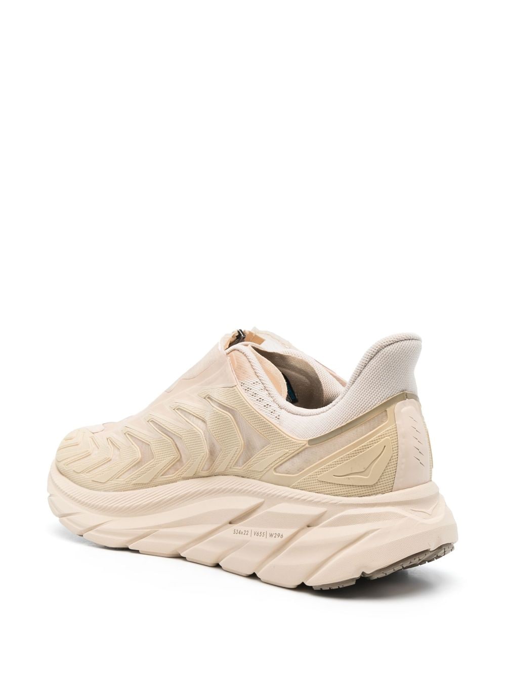 HOKA - ONE ONE PROJECT CLIFTON SHIFTING SAND DUNE