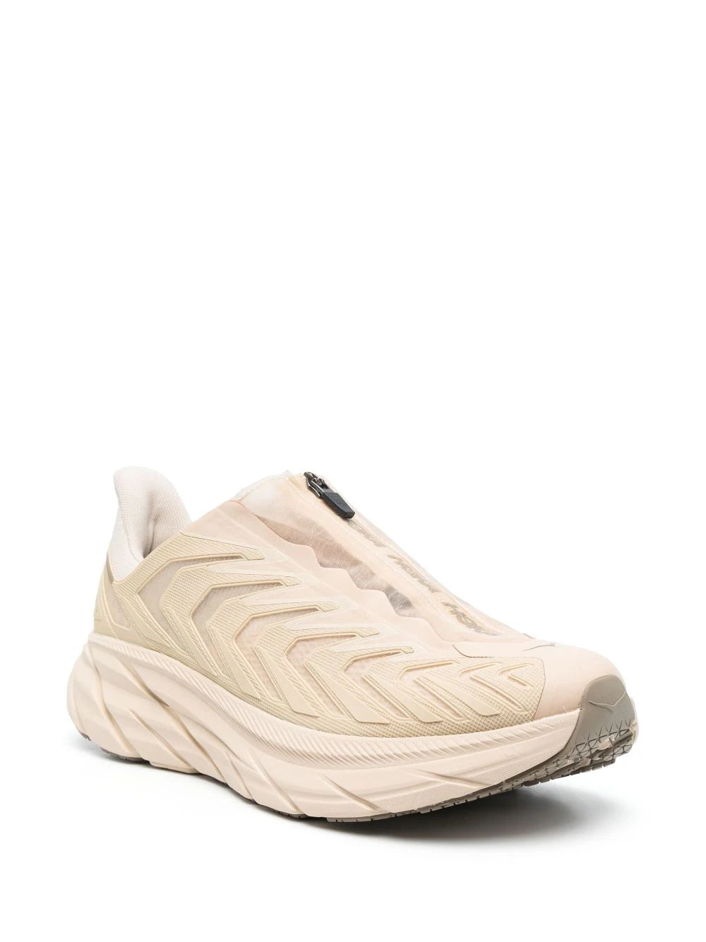 HOKA - ONE ONE PROJECT CLIFTON SHIFTING SAND DUNE