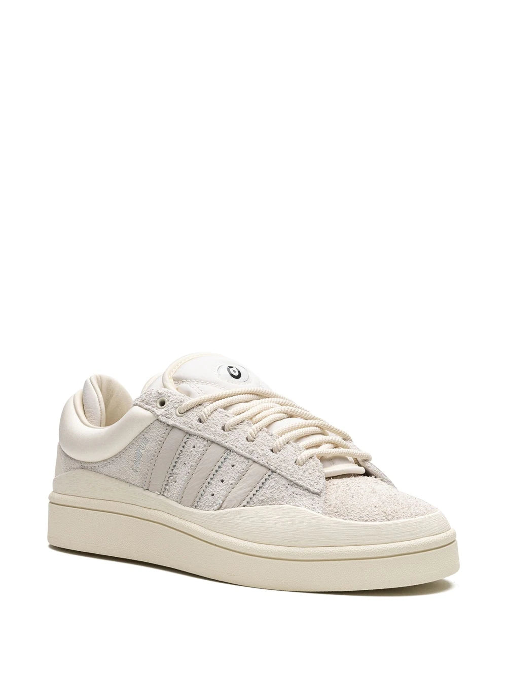 ADIDAS CAMPUS - BAD BUNNY CLOUD WHITE