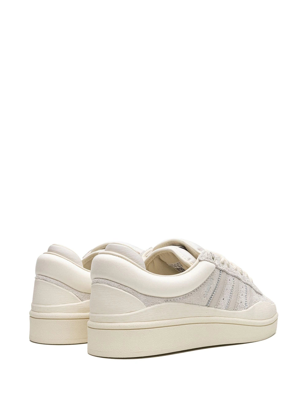 ADIDAS CAMPUS - BAD BUNNY CLOUD WHITE