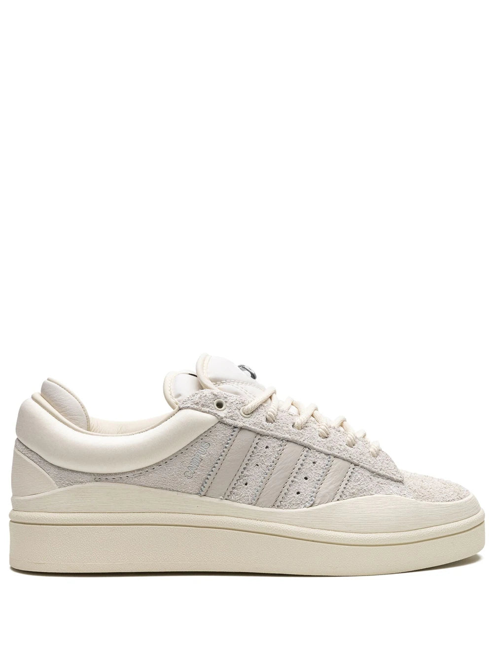 ADIDAS CAMPUS - BAD BUNNY CLOUD WHITE  Goddax Cte d'ivoire