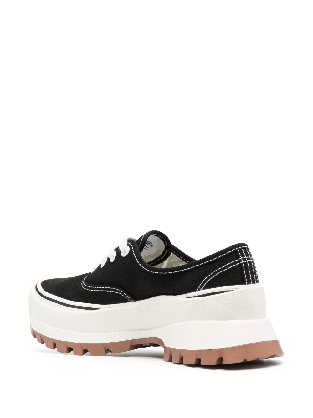VANS - AUTHENTIC VIBRAM DX