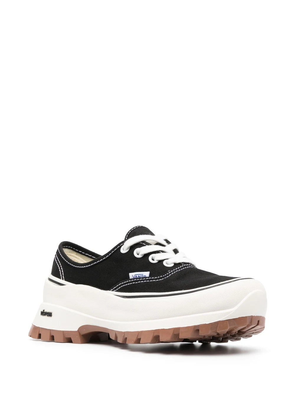 Vans sales haute semelle