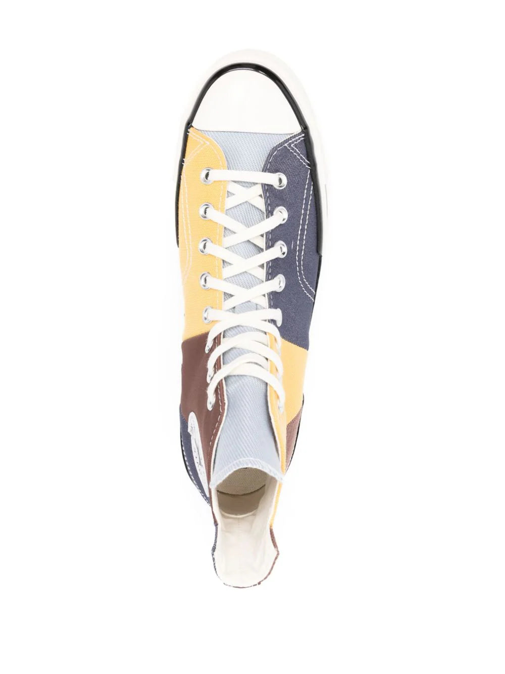 CONVERSE CHUCK 70 PLUS - MATERIAL MASHUP