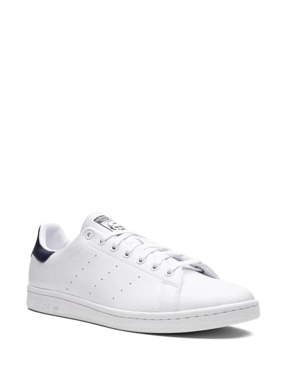 ADIDAS - STAN SMITH WHITE NAVY