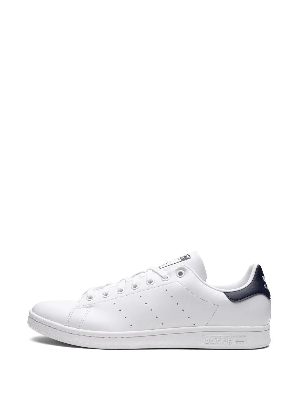 ADIDAS - STAN SMITH WHITE NAVY