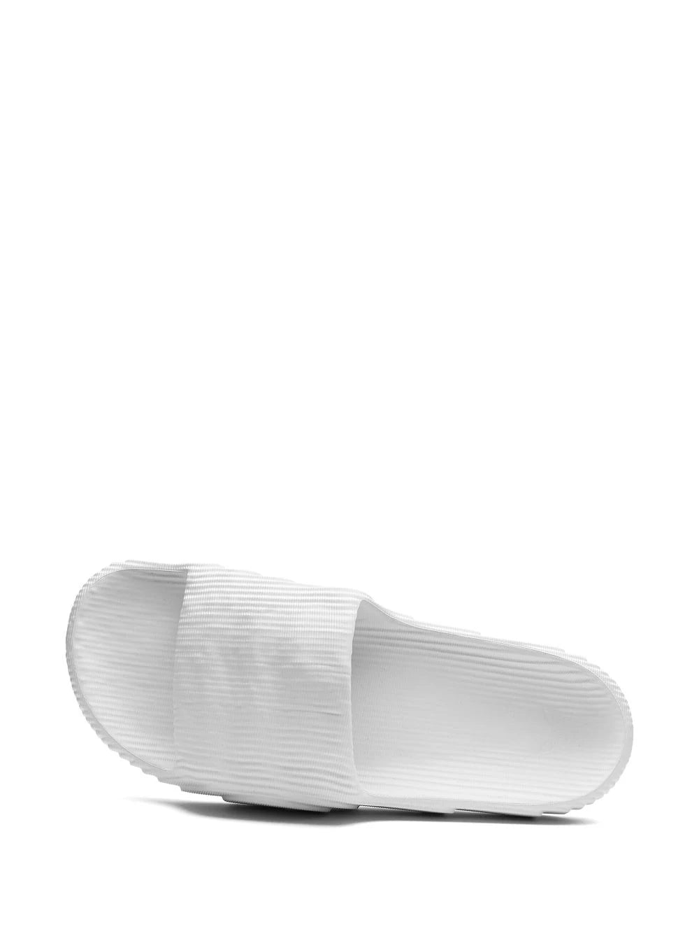 ADIDAS - ADILETTE 22 SLIDES CRYSTAL WHITE