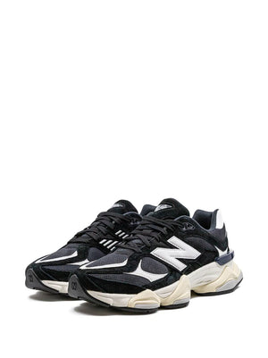 NEW BALANCE - 9060 WHITE BLACK