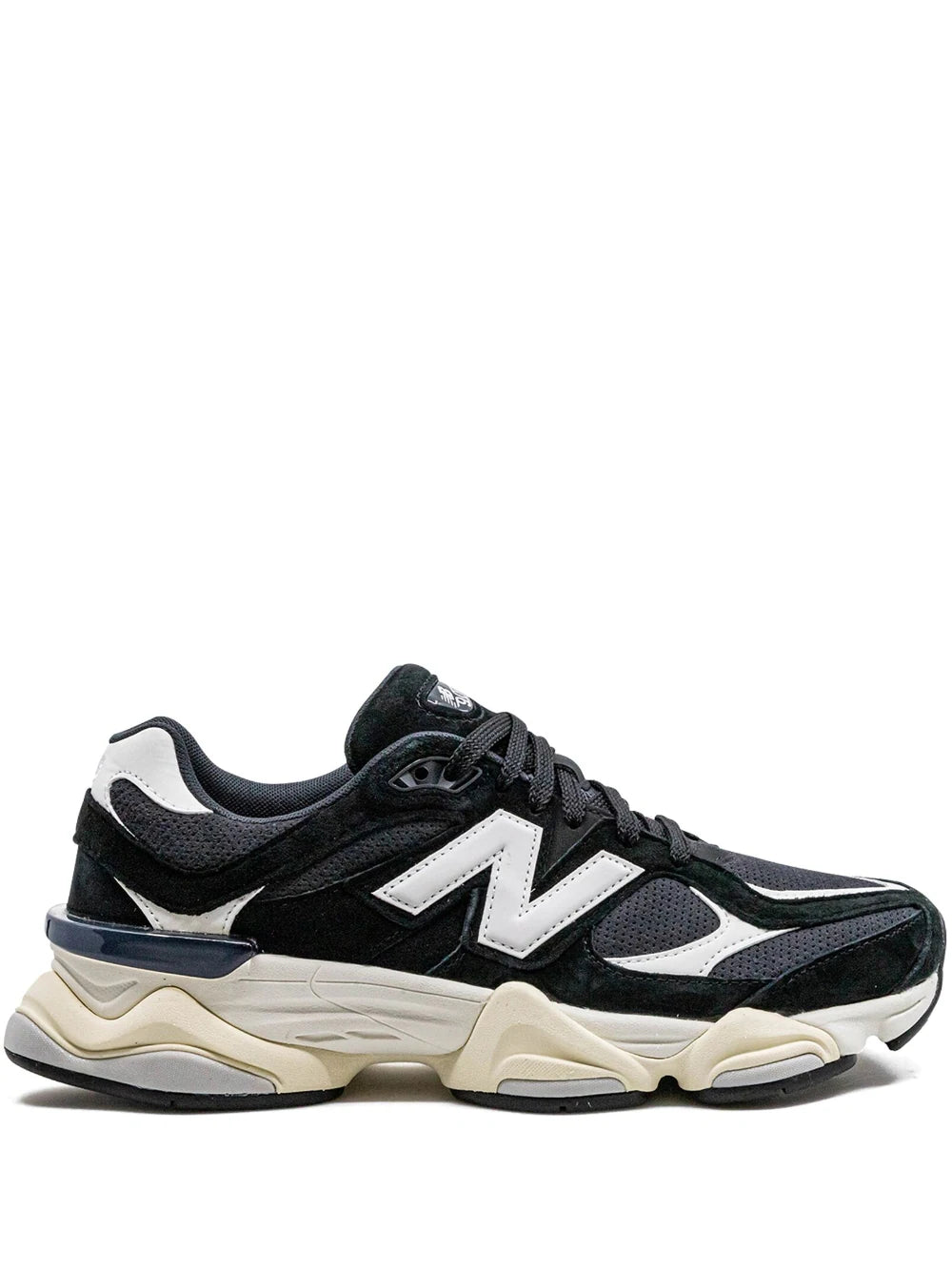 NEW BALANCE - 9060 WHITE BLACK