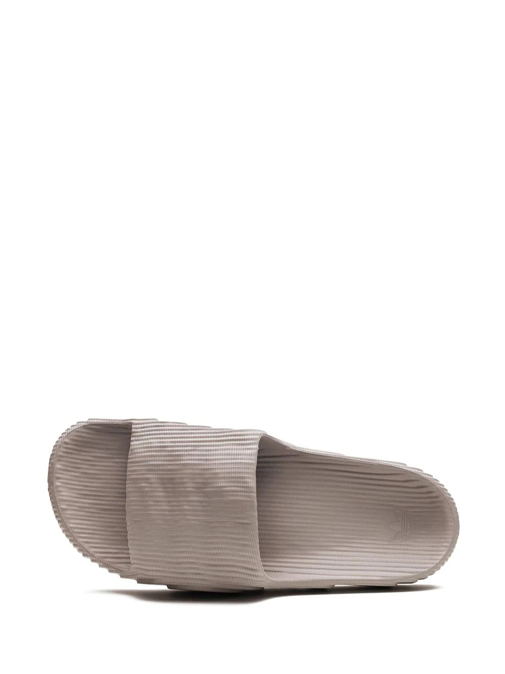 ADIDAS - ADILETTE 22 SLIDES LIGHT BROWN