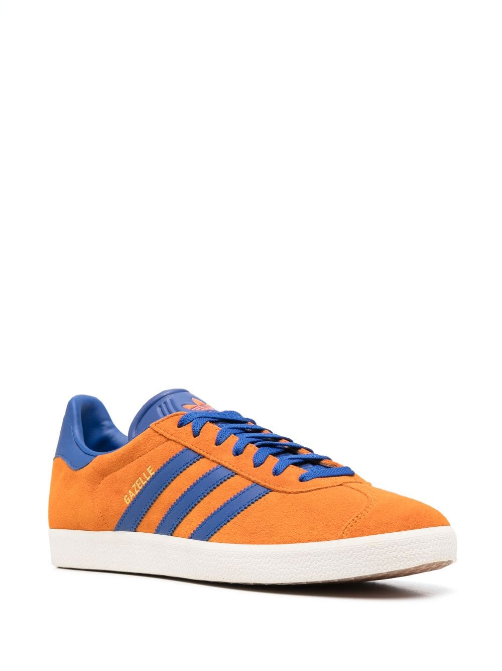 ADIDAS - GAZELLE BRIGHT ORANGE