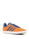 ADIDAS - GAZELLE BRIGHT ORANGE
