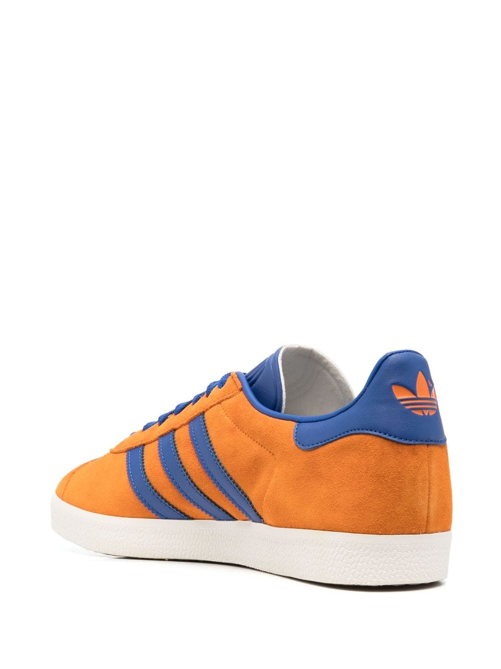 ADIDAS - GAZELLE BRIGHT ORANGE