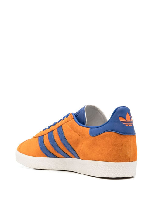 ADIDAS - GAZELLE BRIGHT ORANGE