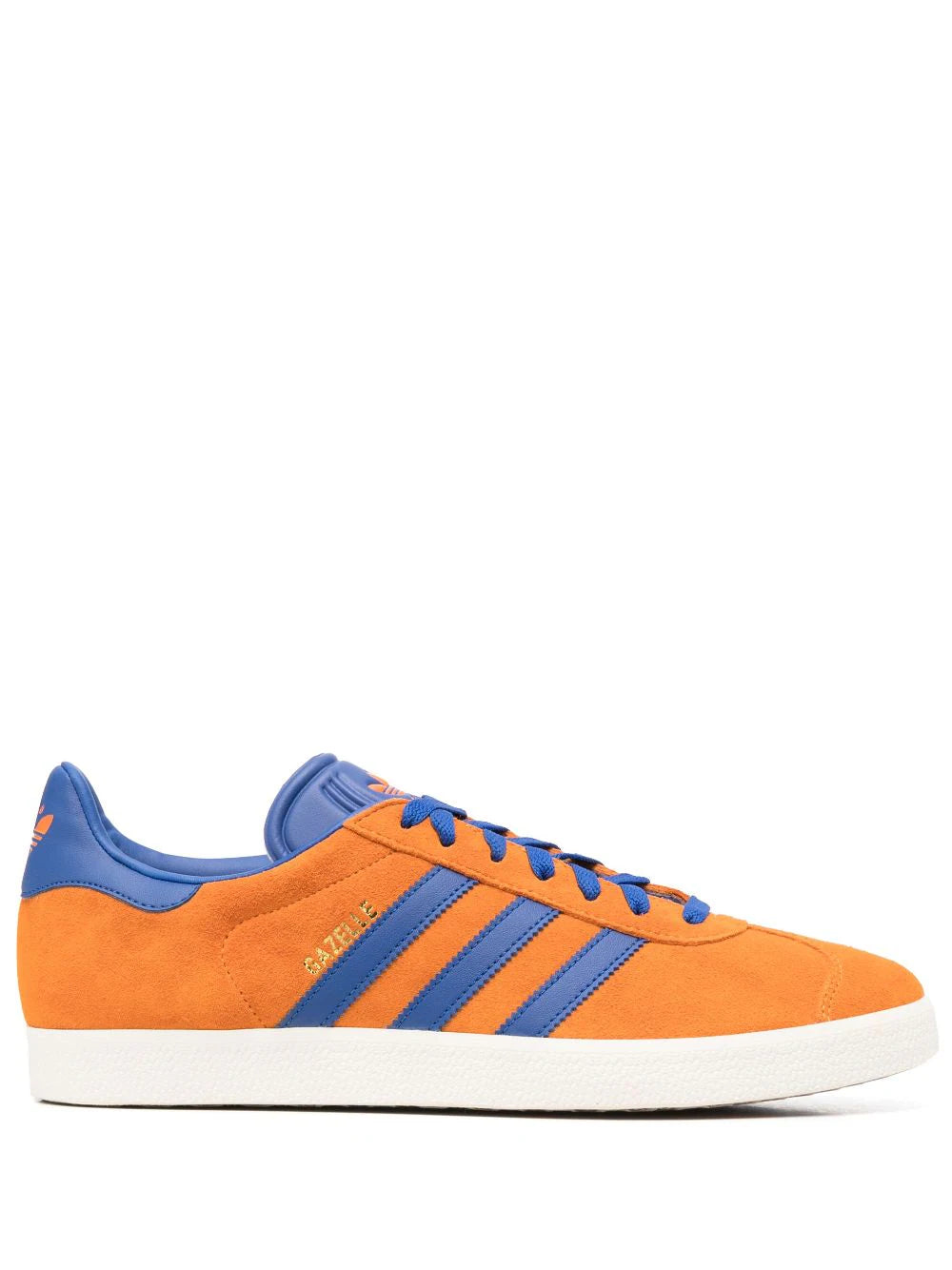 ADIDAS - GAZELLE BRIGHT ORANGE