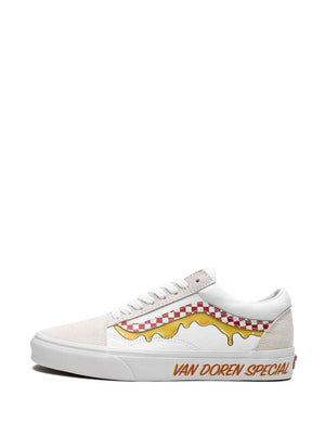 VANS - OLD SKOOL VAN DOREN SPECIAL