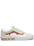 VANS - OLD SKOOL VAN DOREN SPECIAL