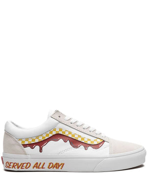 VANS - OLD SKOOL VAN DOREN SPECIAL