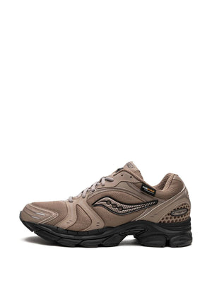 SAUCONY - PROGRID TRIUMPH 4 GREIGE BLACK