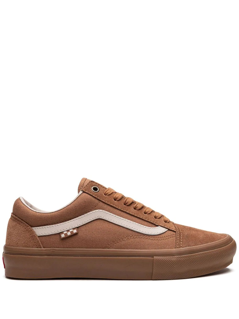 VANS - OLD SKOOL LIGHT BROWN