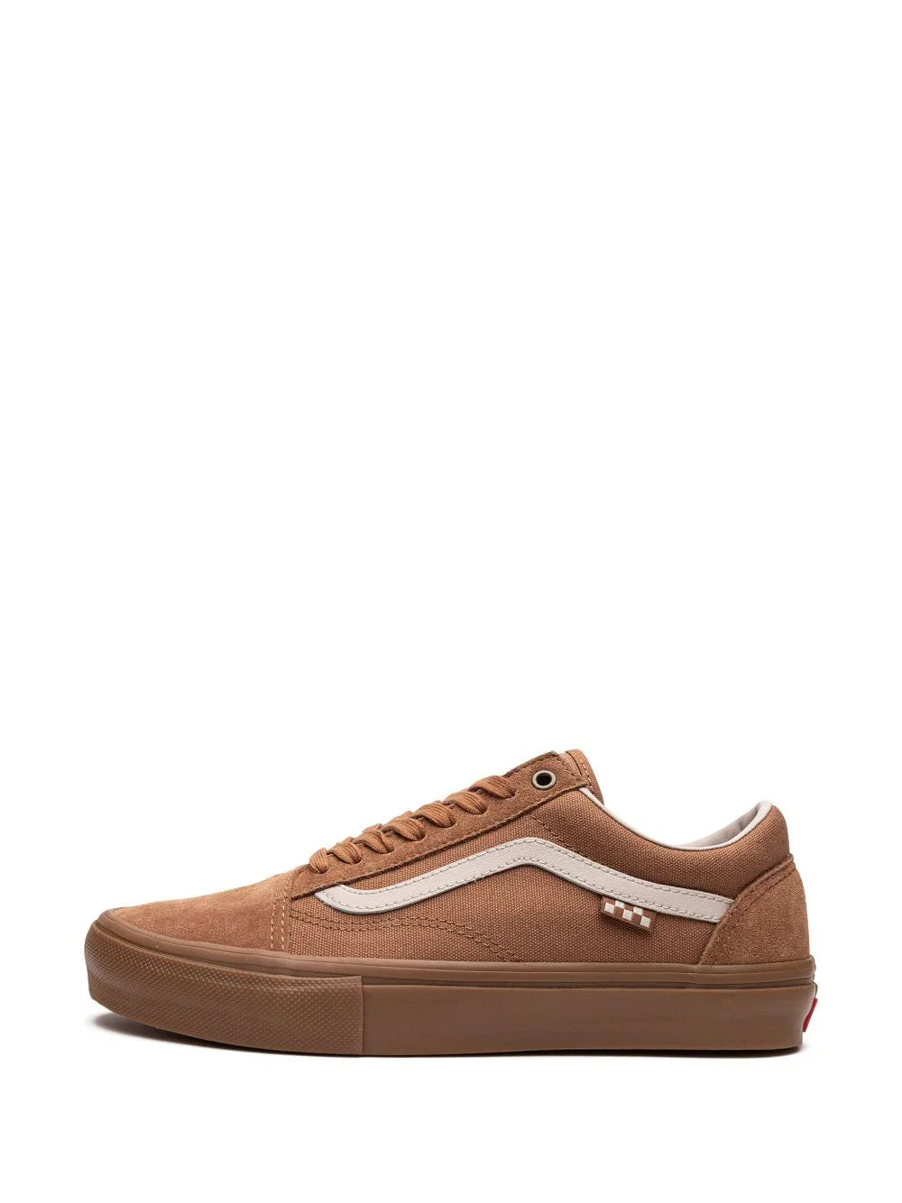 VANS - OLD SKOOL LIGHT BROWN