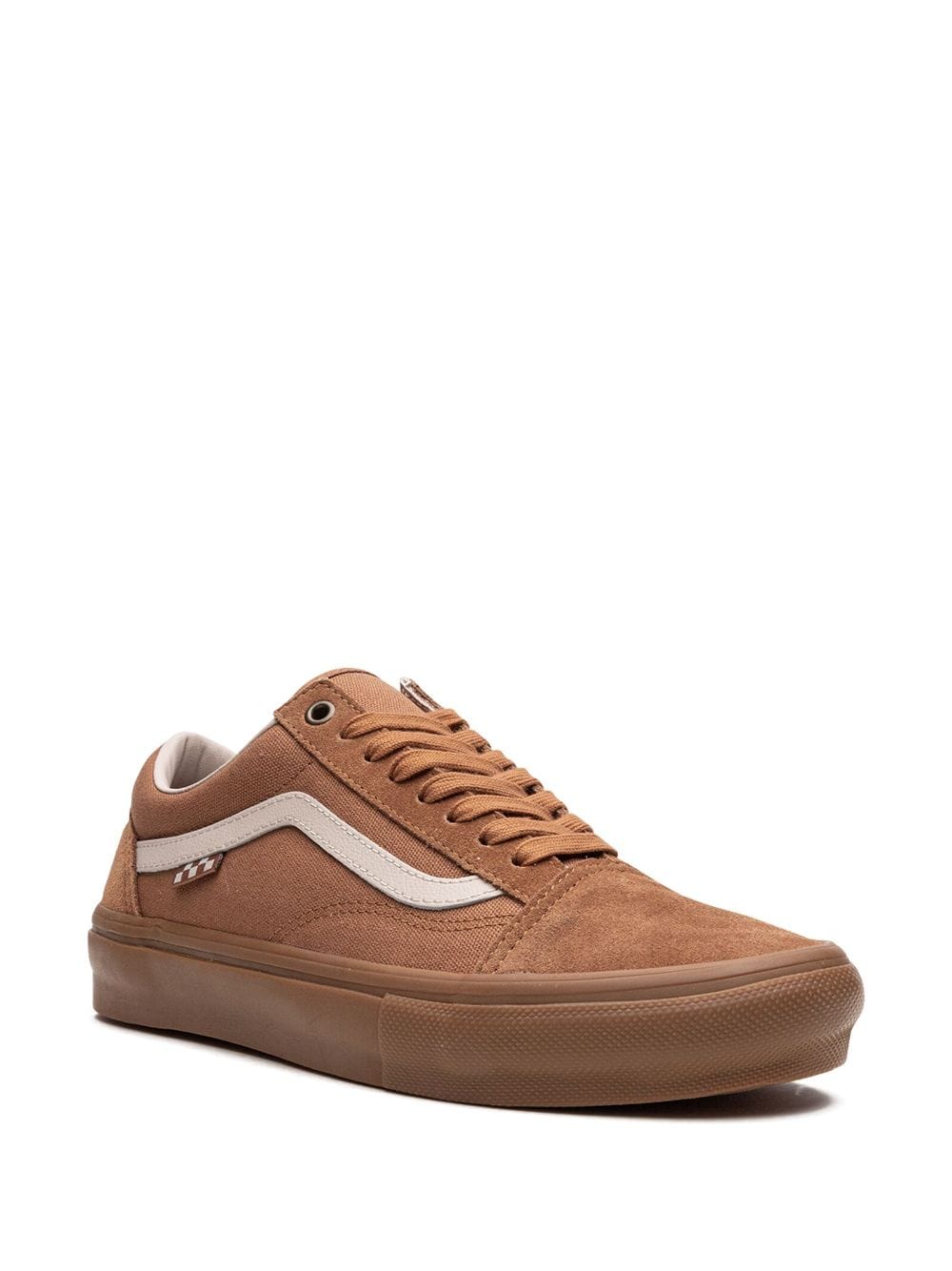 VANS - OLD SKOOL LIGHT BROWN