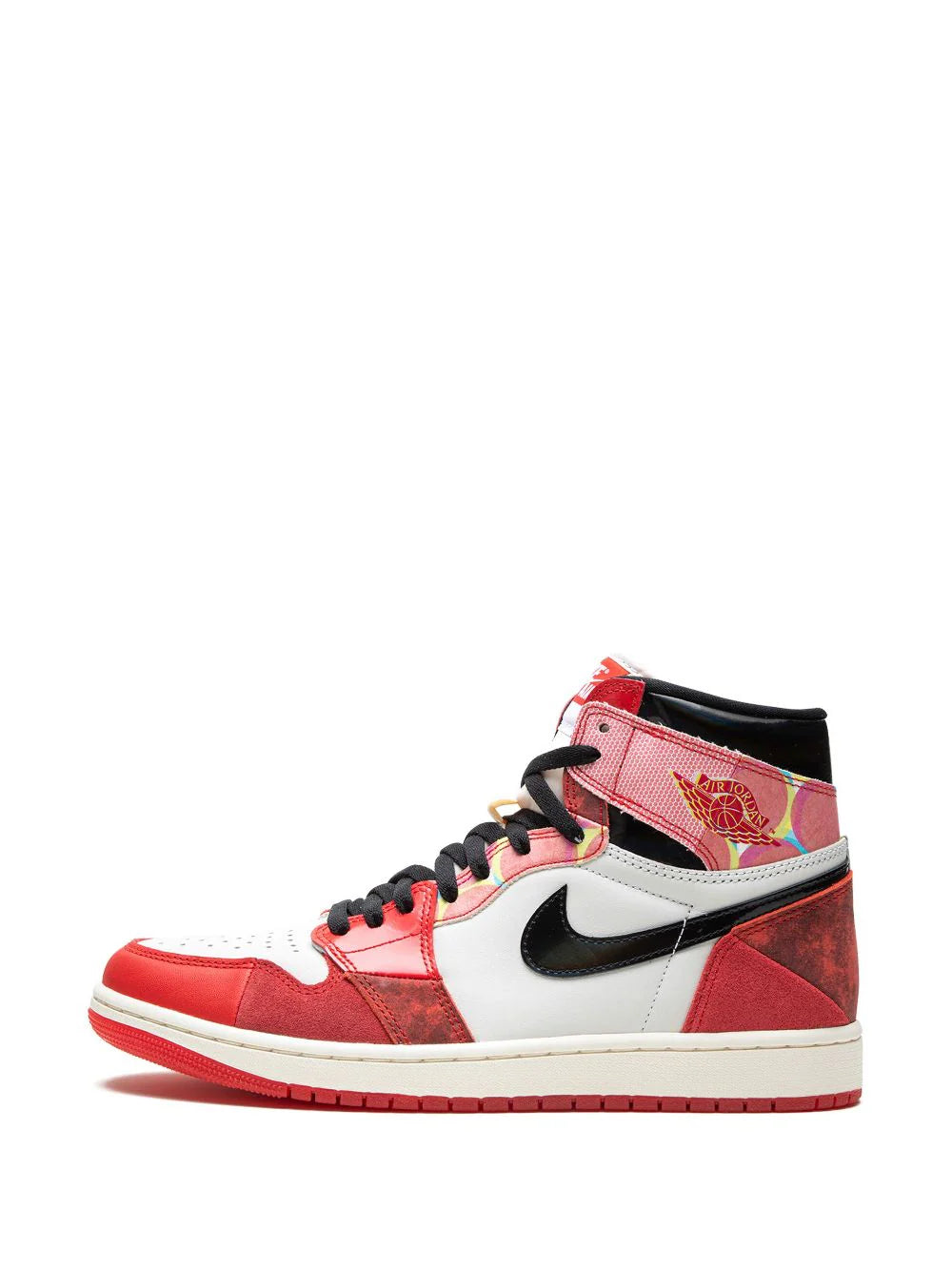 AIR JORDAN 1 HIGH - OG SPIDER-MAN ACROSS THE SPIDER-VERSE
