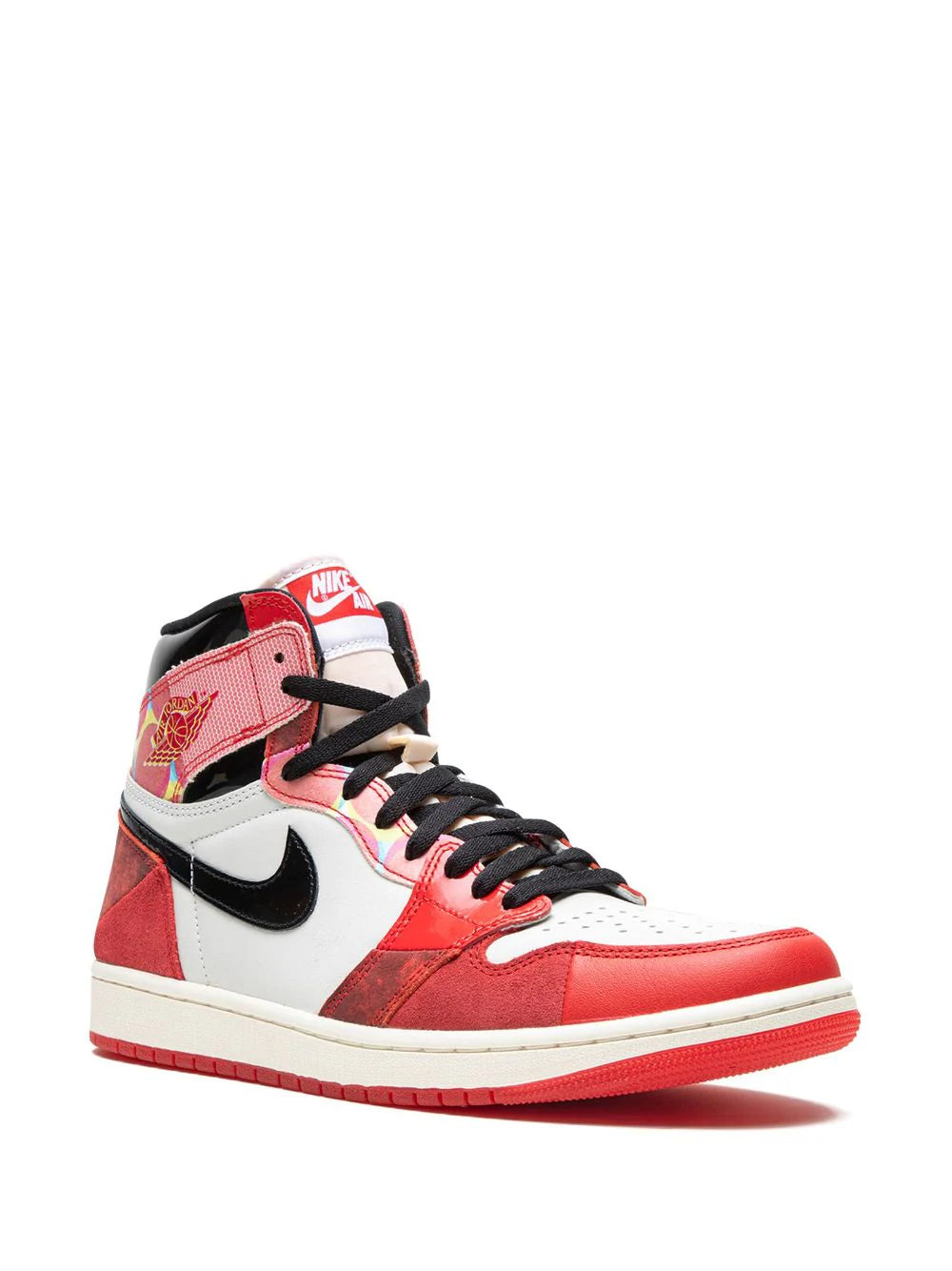 AIR JORDAN 1 HIGH - OG SPIDER-MAN ACROSS THE SPIDER-VERSE
