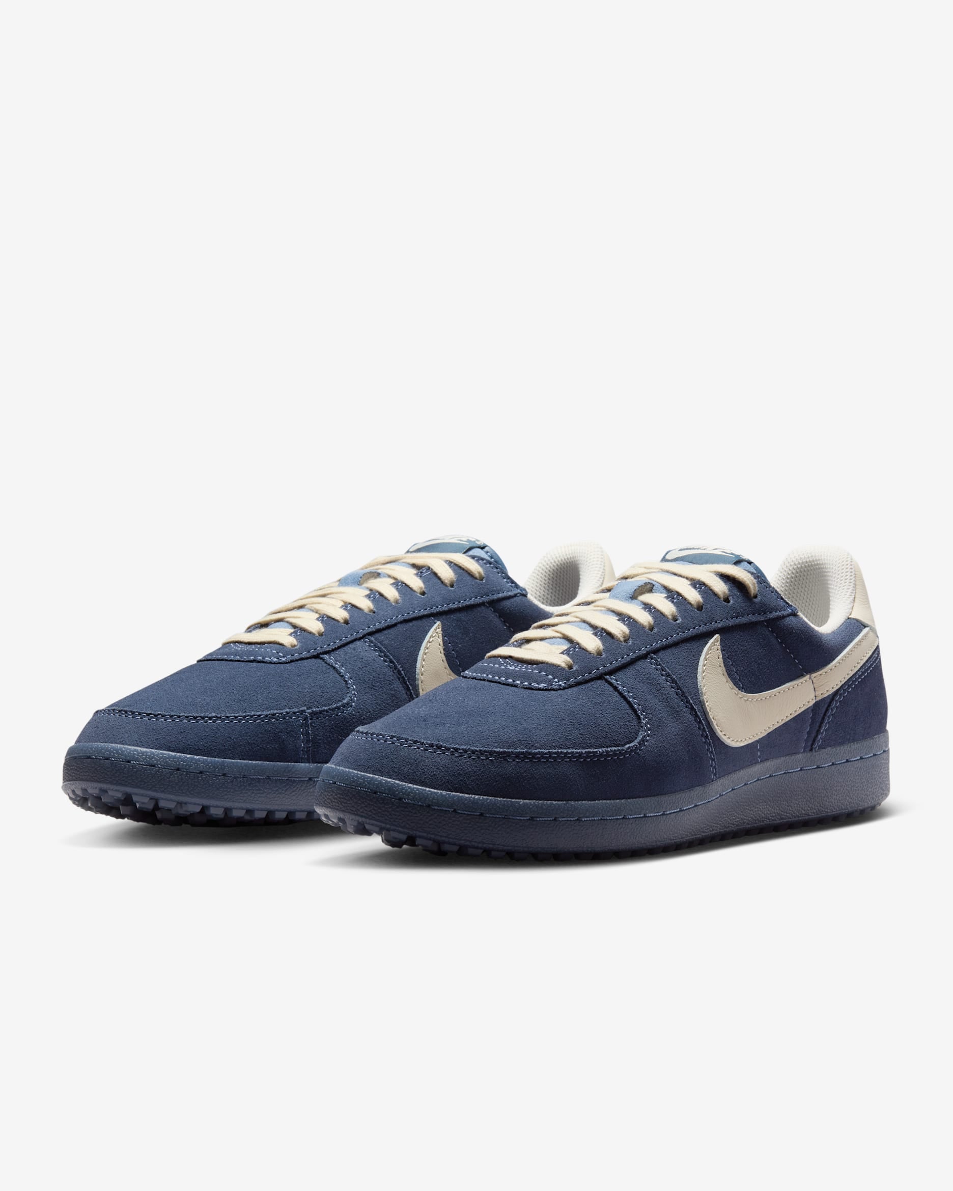 NIKE FIELD GENERAL 82 - DIFFUSED BLUE NATURAL