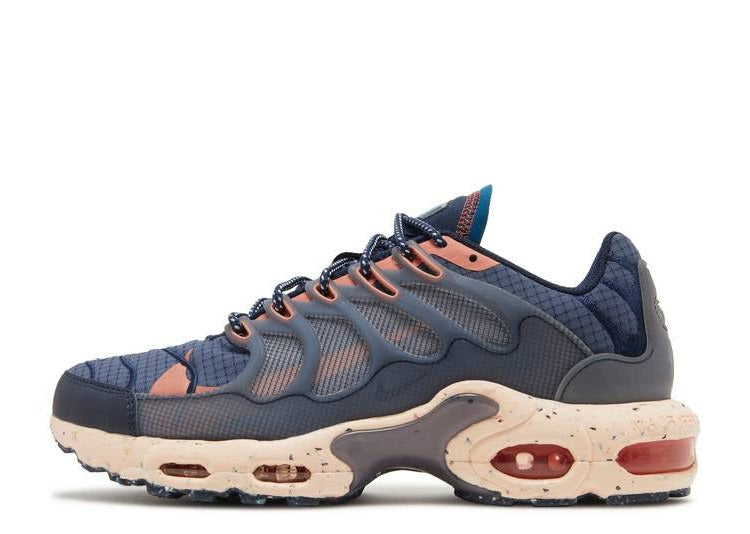 NIKE AIR MAX - TERRASCAPE PLUS OBSIDIAN THUNDER BLUE