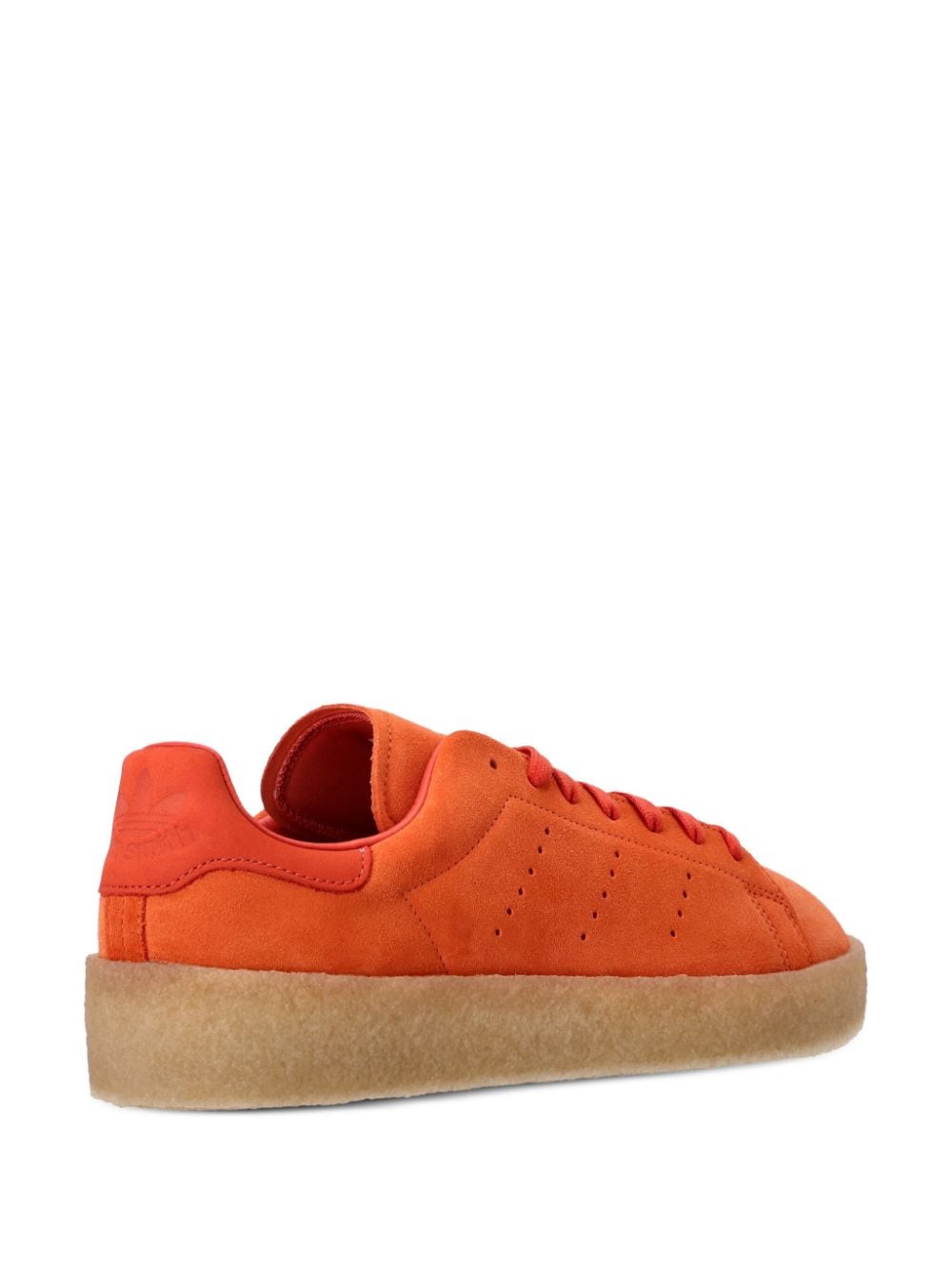 ADIDAS - STAN SMITH CREPE CRAFT ORANGE