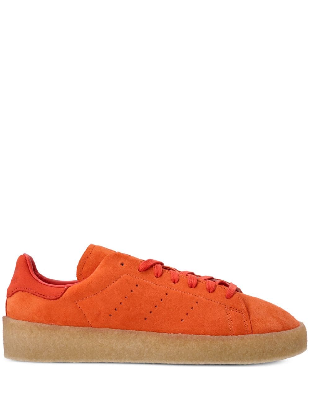 ADIDAS - STAN SMITH CREPE CRAFT ORANGE