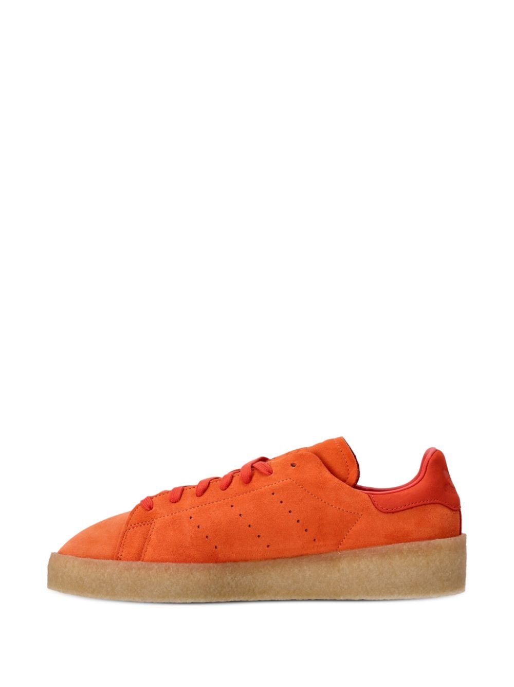 ADIDAS - STAN SMITH CREPE CRAFT ORANGE