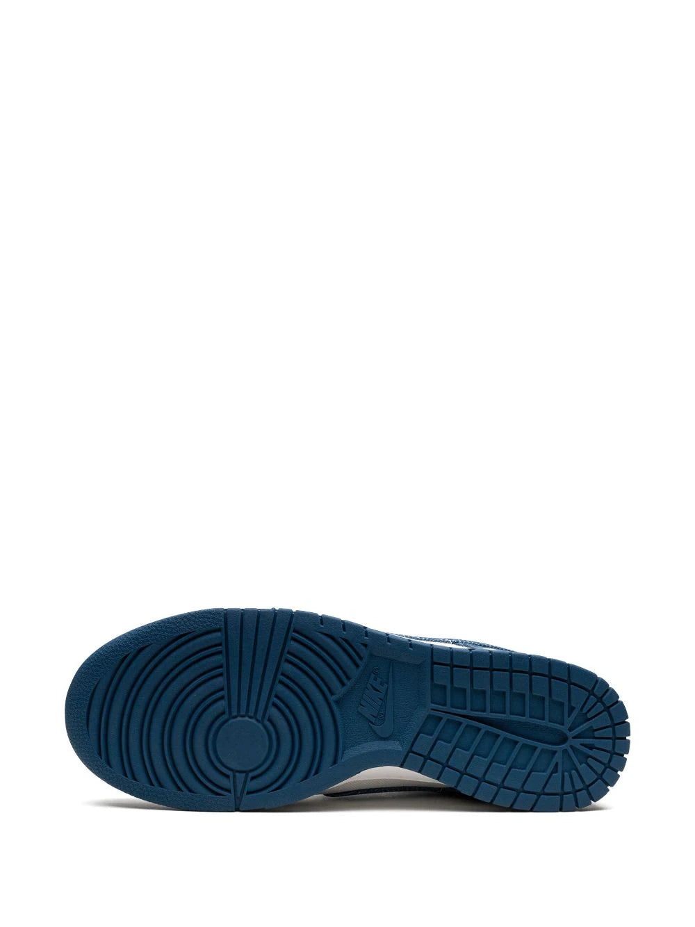NIKE DUNK LOW - INDUSTRIAL BLUE SASHIKO