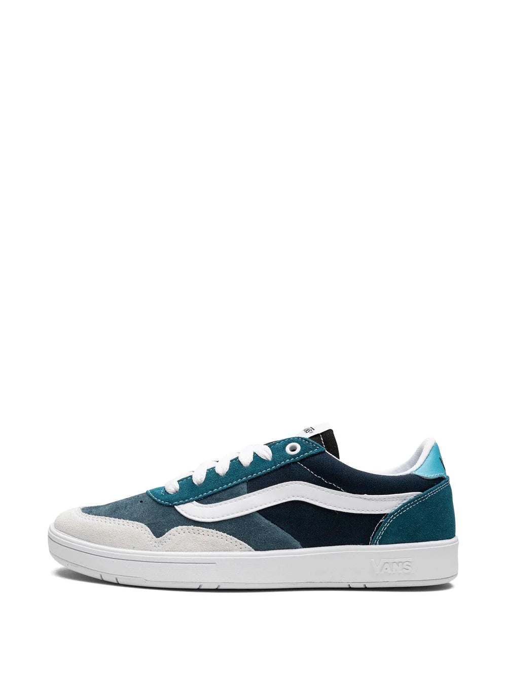 VANS CRUZE TOO CC - BLUE BLACK