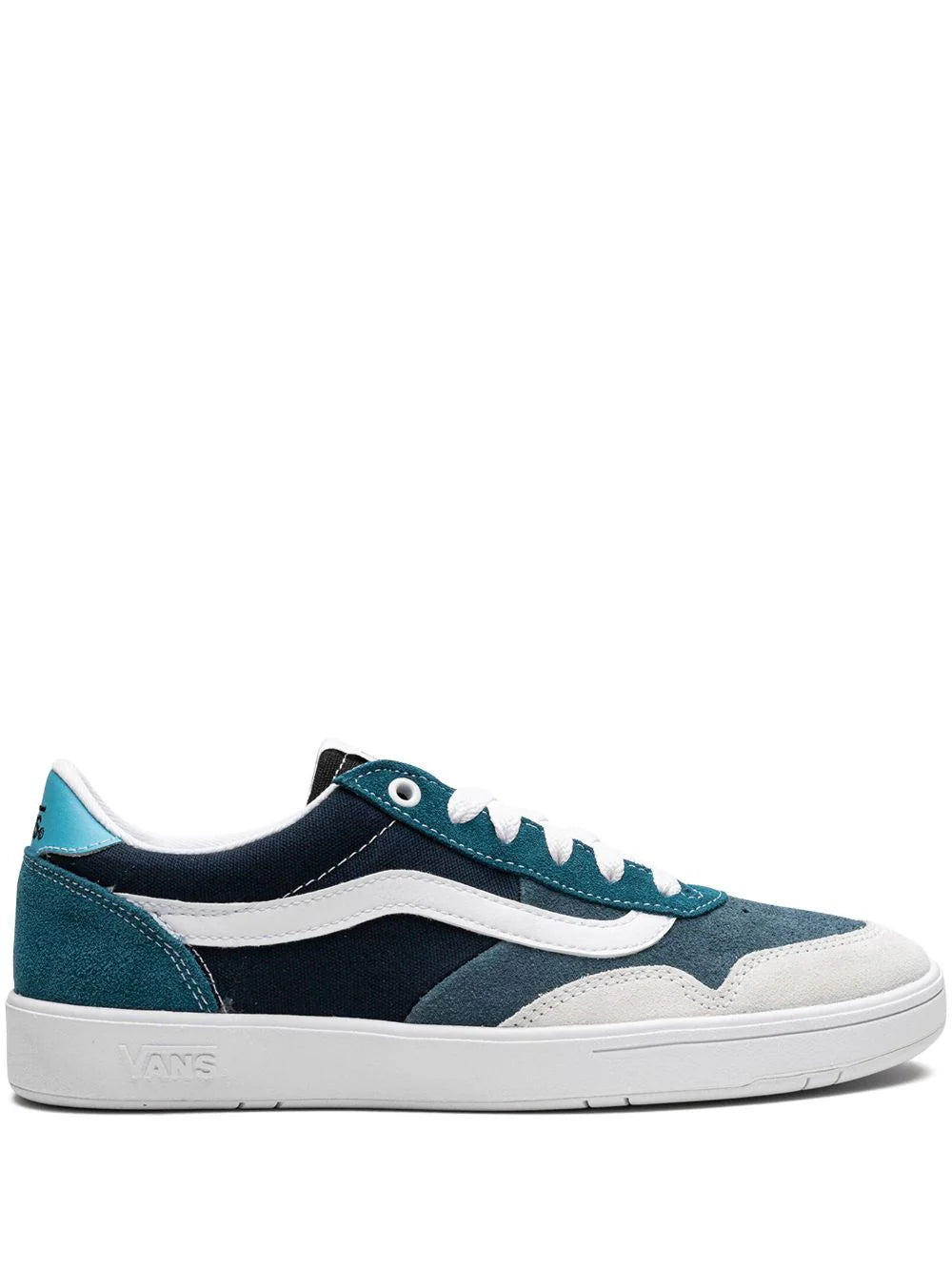 VANS CRUZE TOO CC - BLUE BLACK