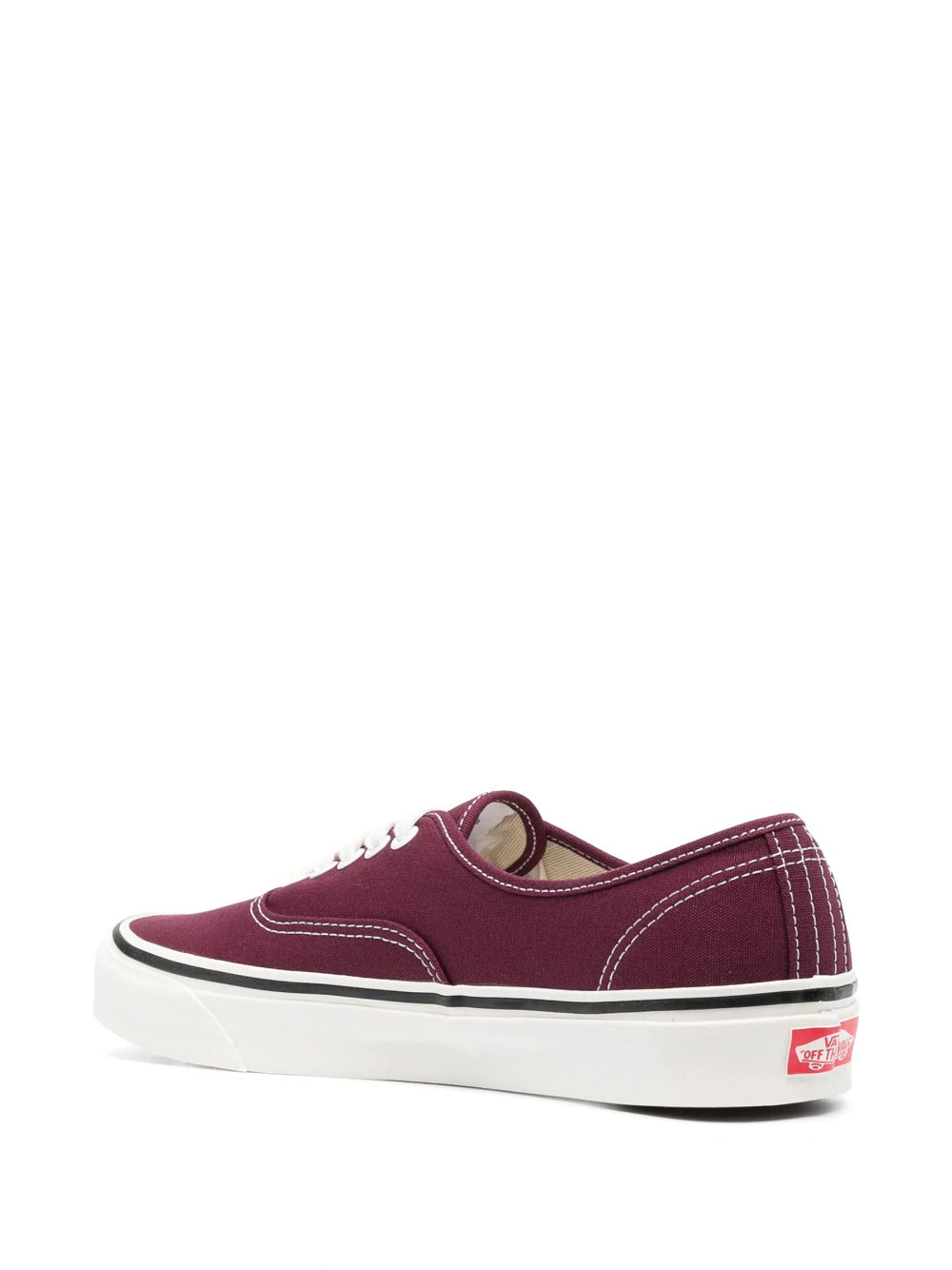 VANS AUTHENTIC - PORT ROYALE BLACK