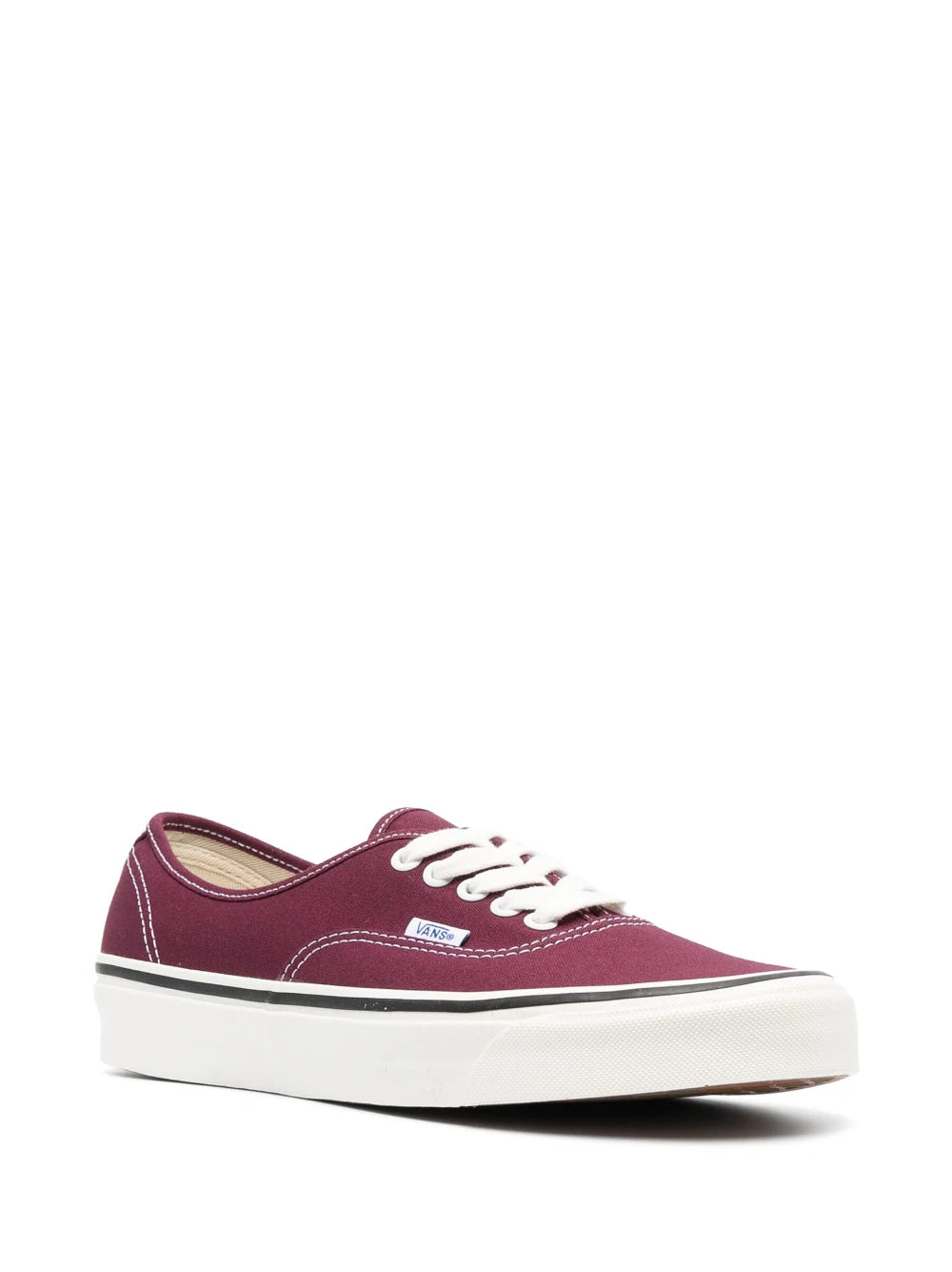 VANS AUTHENTIC - PORT ROYALE BLACK