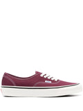 VANS AUTHENTIC - PORT ROYALE BLACK