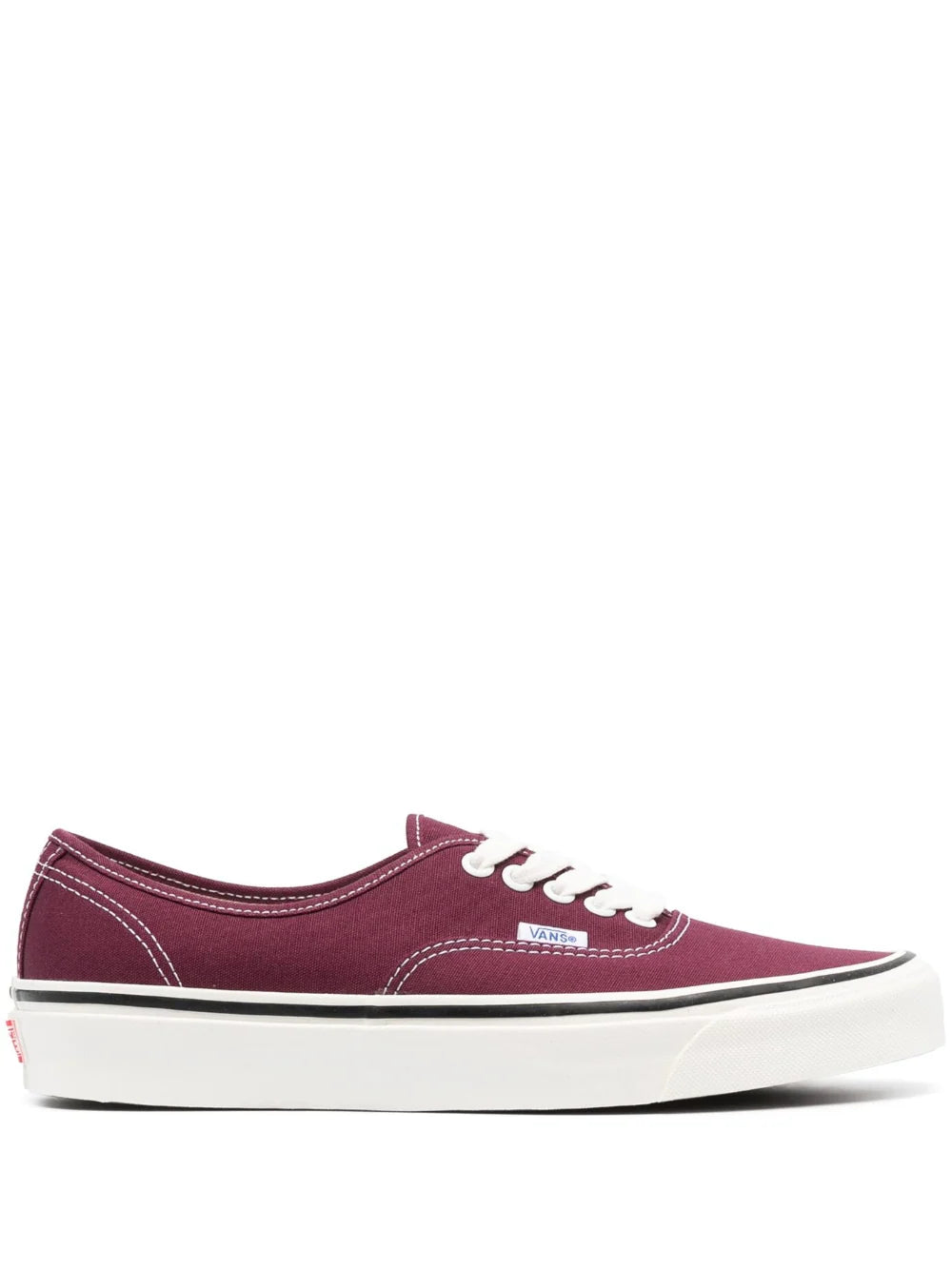 VANS AUTHENTIC - PORT ROYALE BLACK