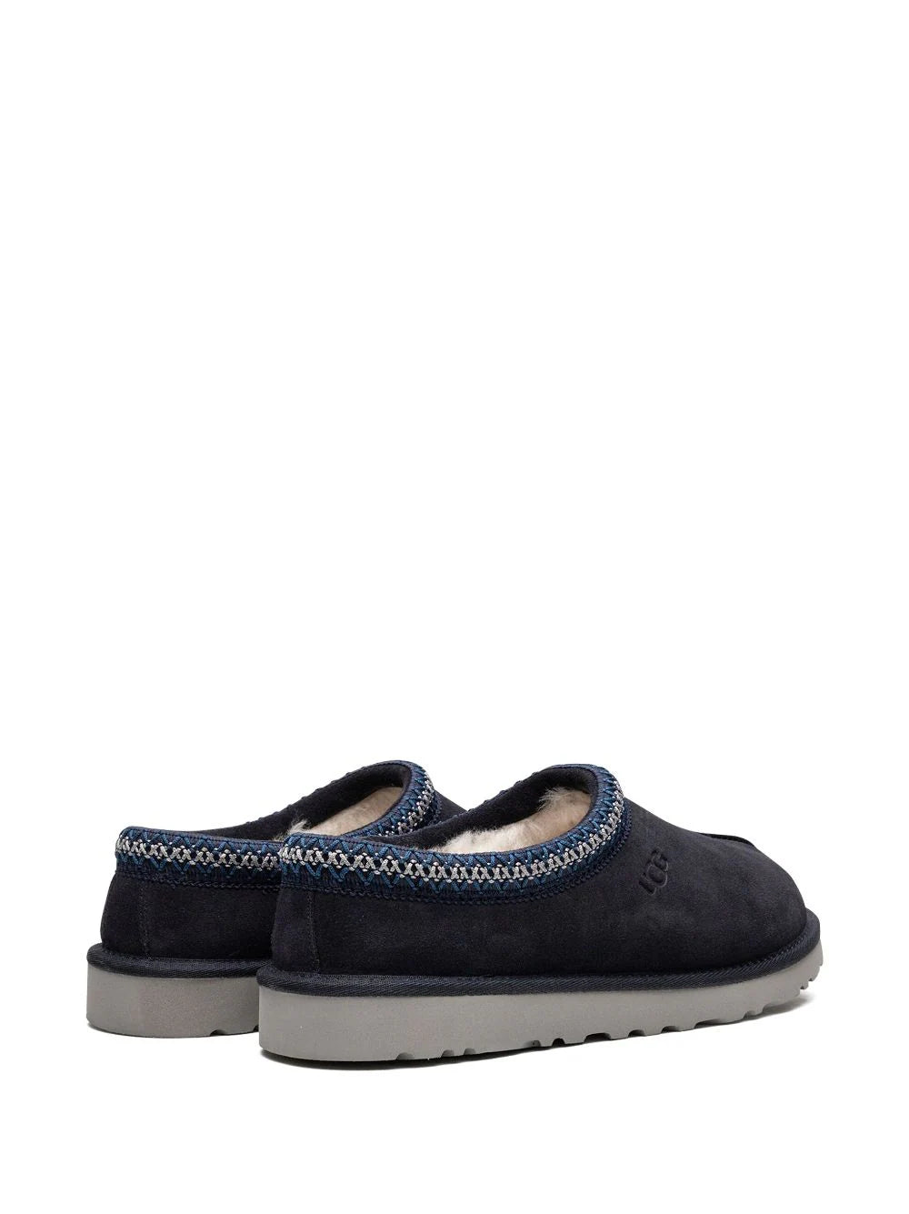 UGG - TASMAN SLIPPER TRUE NAVY