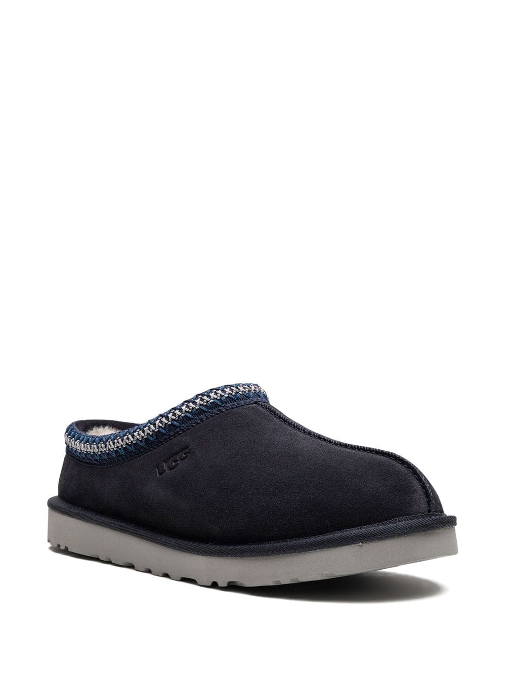 UGG - TASMAN SLIPPER TRUE NAVY