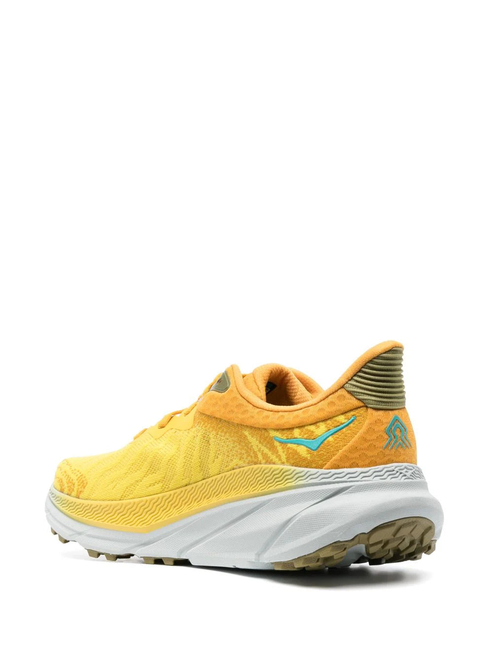 HOKA - ONE ONE CHALLENGER ATR 7 PASSION FRUIT GOLDEN YELLOW