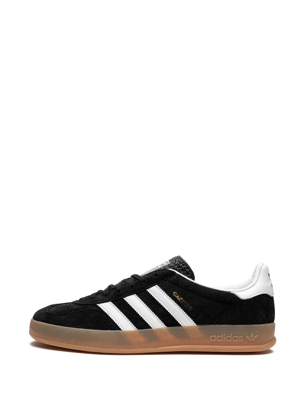 ADIDAS - GAZELLE INDOOR CORE BLACK