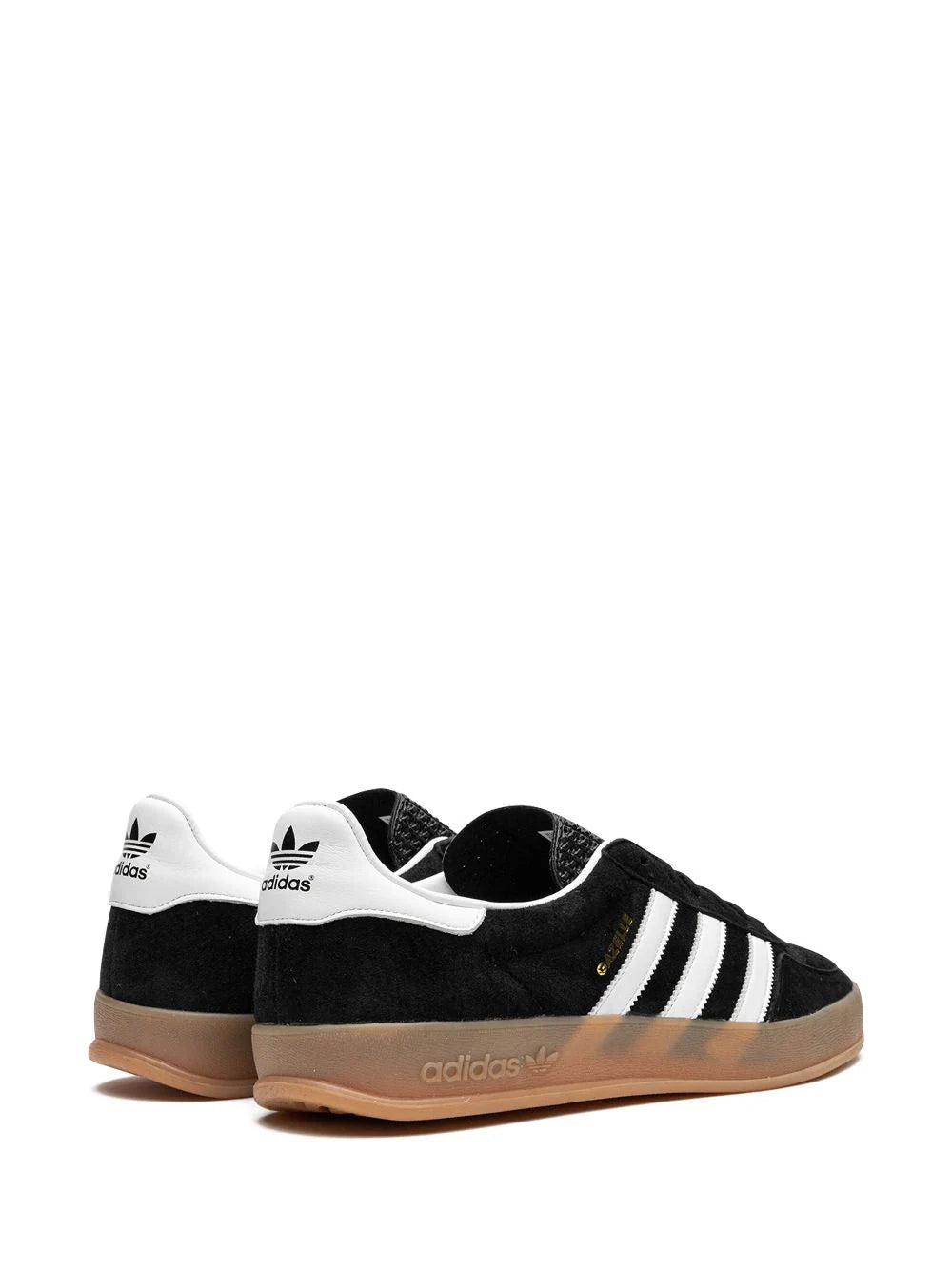 ADIDAS - GAZELLE INDOOR CORE BLACK